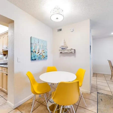 Seashell 12 Apartment Clearwater Beach Exterior photo