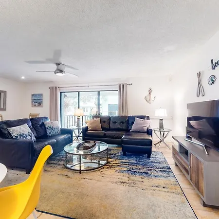 Seashell 12 Apartment Clearwater Beach Exterior photo