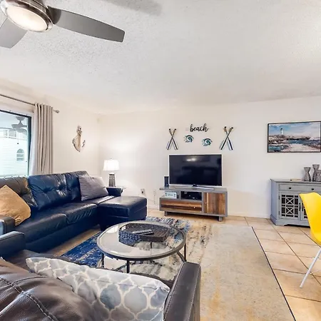 Seashell 12 Apartment Clearwater Beach Exterior photo