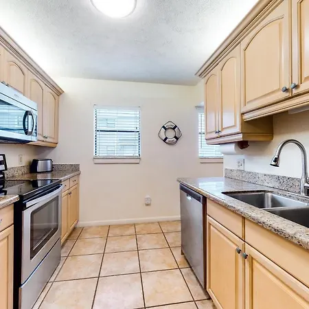 Seashell 12 Apartment Clearwater Beach Exterior photo