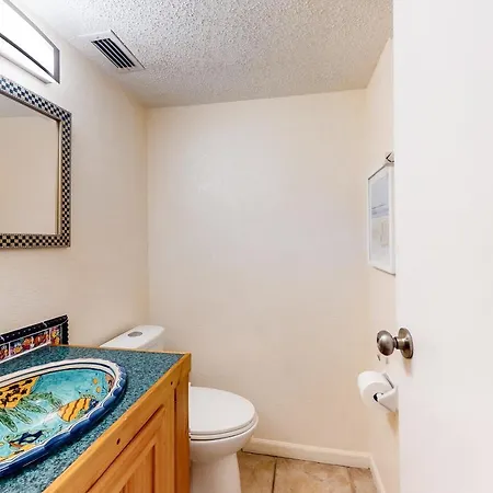 Seashell 12 Apartment Clearwater Beach Exterior photo